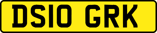 DS10GRK