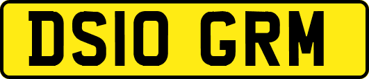 DS10GRM