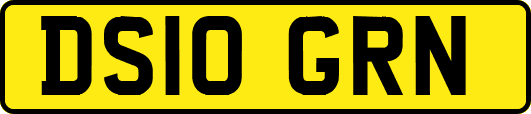 DS10GRN