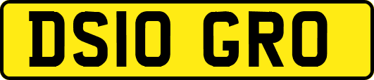DS10GRO