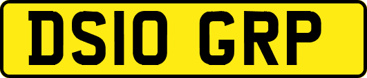 DS10GRP