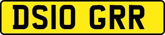 DS10GRR