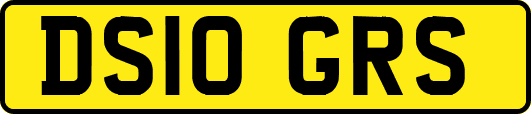 DS10GRS