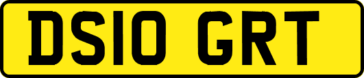 DS10GRT