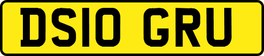 DS10GRU
