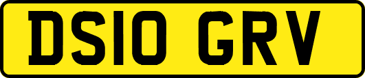 DS10GRV