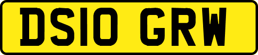 DS10GRW