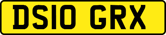 DS10GRX