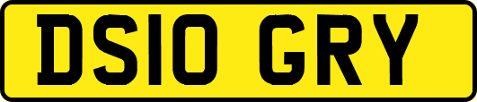 DS10GRY
