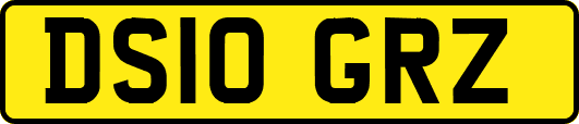DS10GRZ