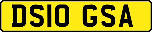 DS10GSA