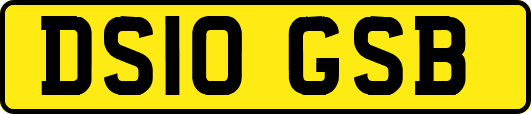 DS10GSB