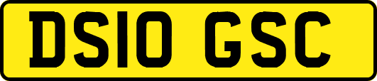 DS10GSC