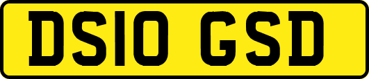 DS10GSD