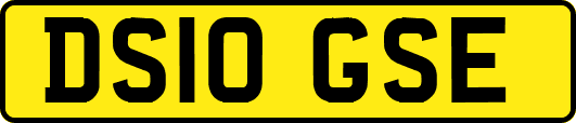 DS10GSE