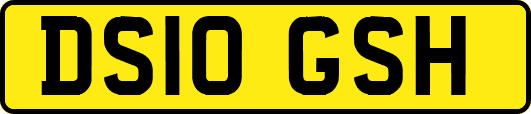 DS10GSH