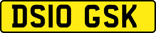 DS10GSK