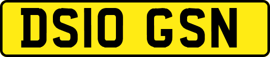 DS10GSN