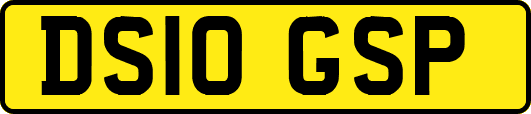 DS10GSP
