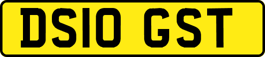 DS10GST