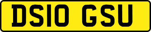 DS10GSU