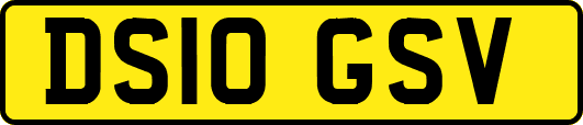 DS10GSV
