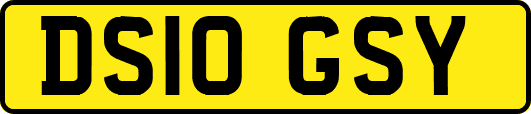 DS10GSY