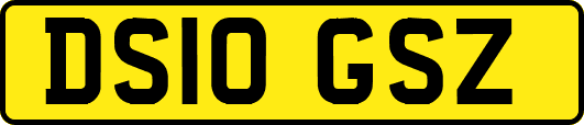 DS10GSZ