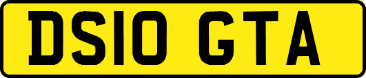 DS10GTA