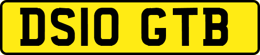 DS10GTB