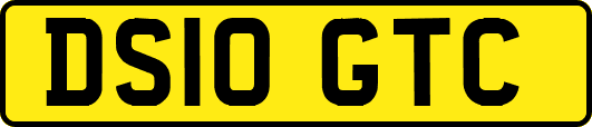 DS10GTC