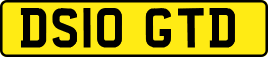 DS10GTD