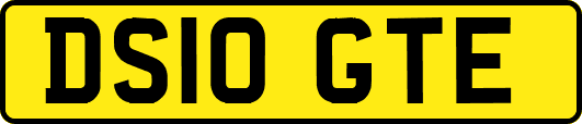DS10GTE