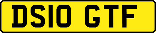DS10GTF