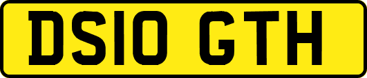 DS10GTH
