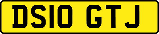 DS10GTJ