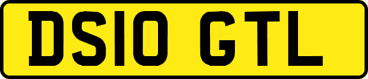 DS10GTL
