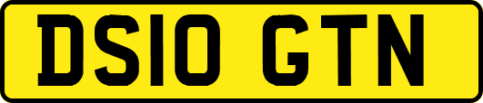 DS10GTN