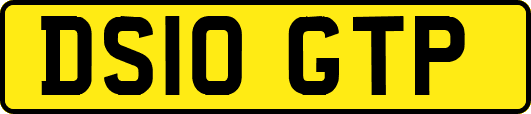 DS10GTP