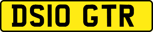 DS10GTR