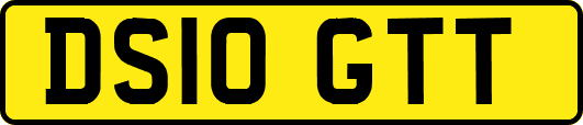 DS10GTT