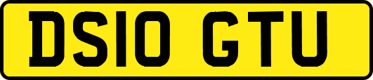 DS10GTU