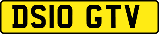 DS10GTV