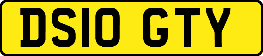 DS10GTY