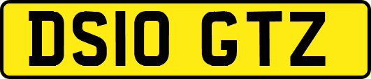DS10GTZ