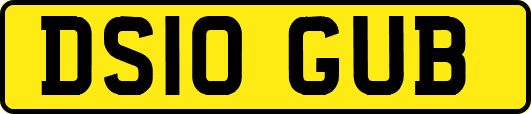 DS10GUB