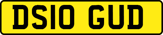 DS10GUD
