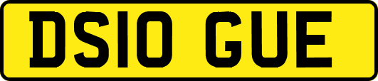 DS10GUE
