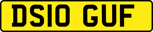 DS10GUF