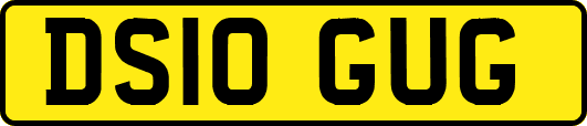 DS10GUG